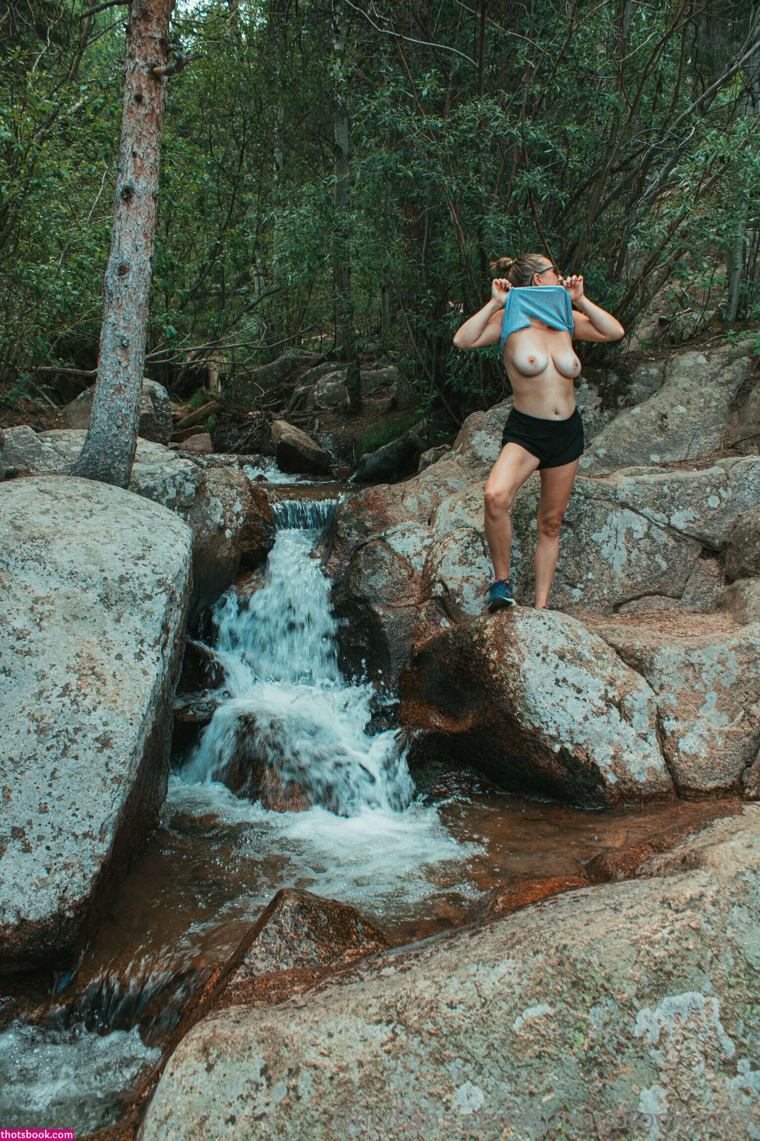 Sunny DD Sunny Brooke Nude OnlyFans Photos #8 552645