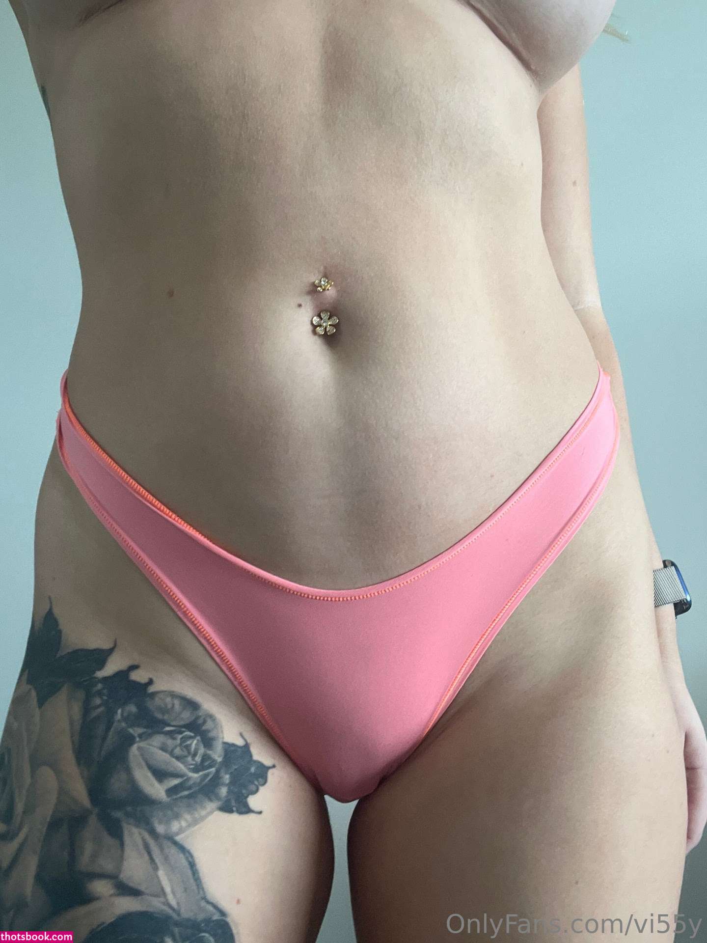 Vi55y Nude OnlyFans Photos #10 552751