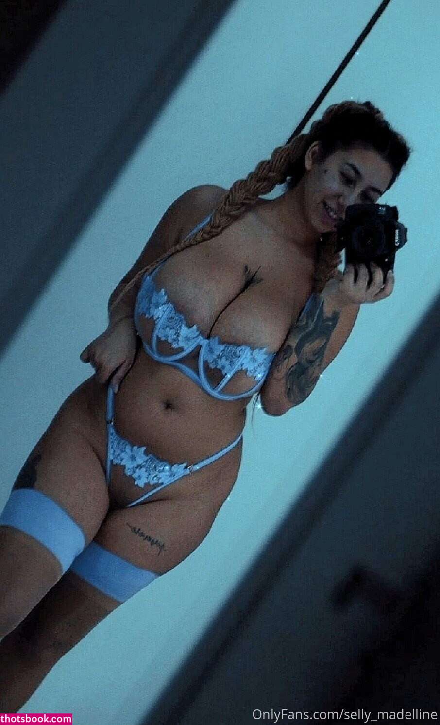 Selly madelline Nude OnlyFans Photos #6 562980