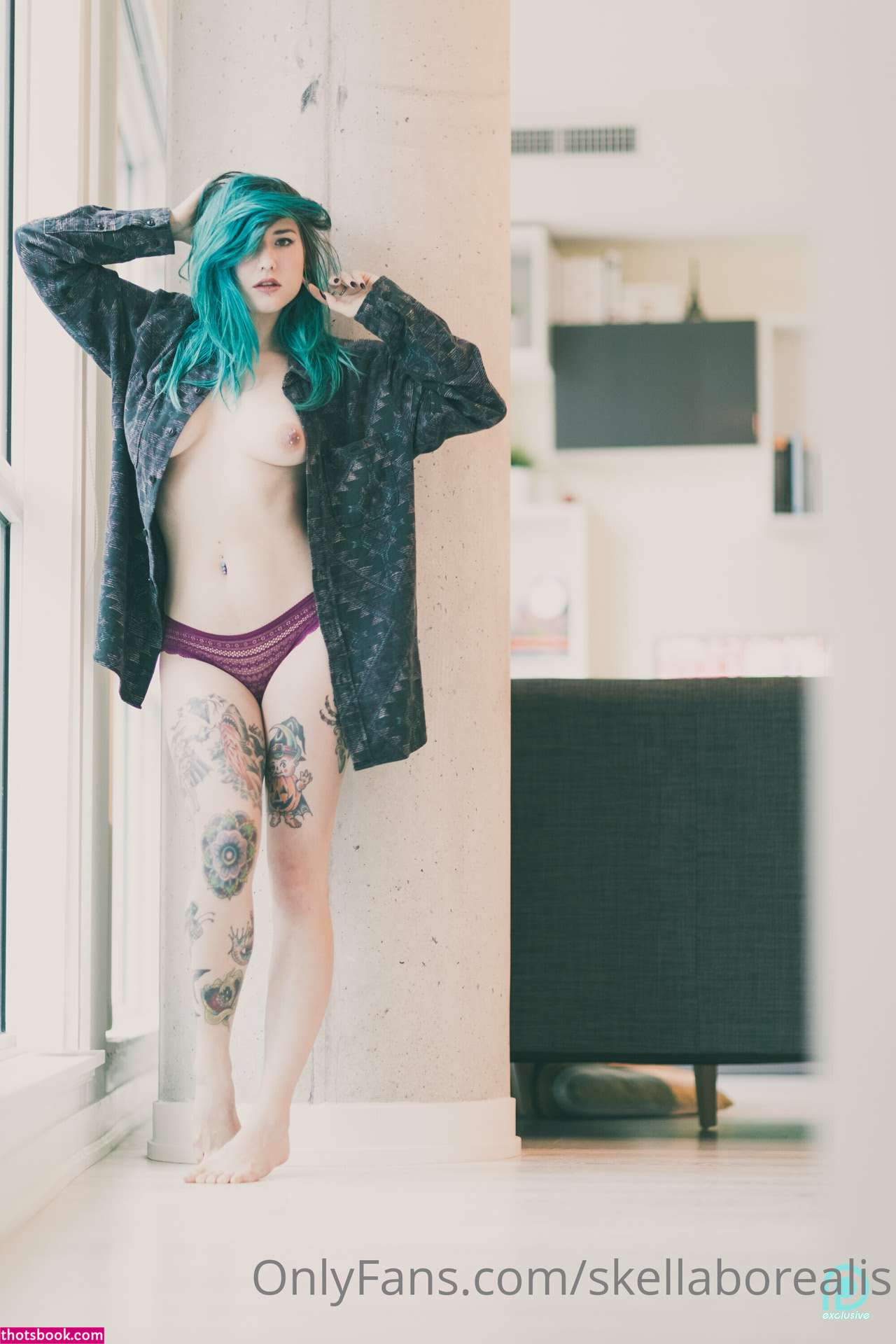 Skella Nude OnlyFans Photos #1 563003