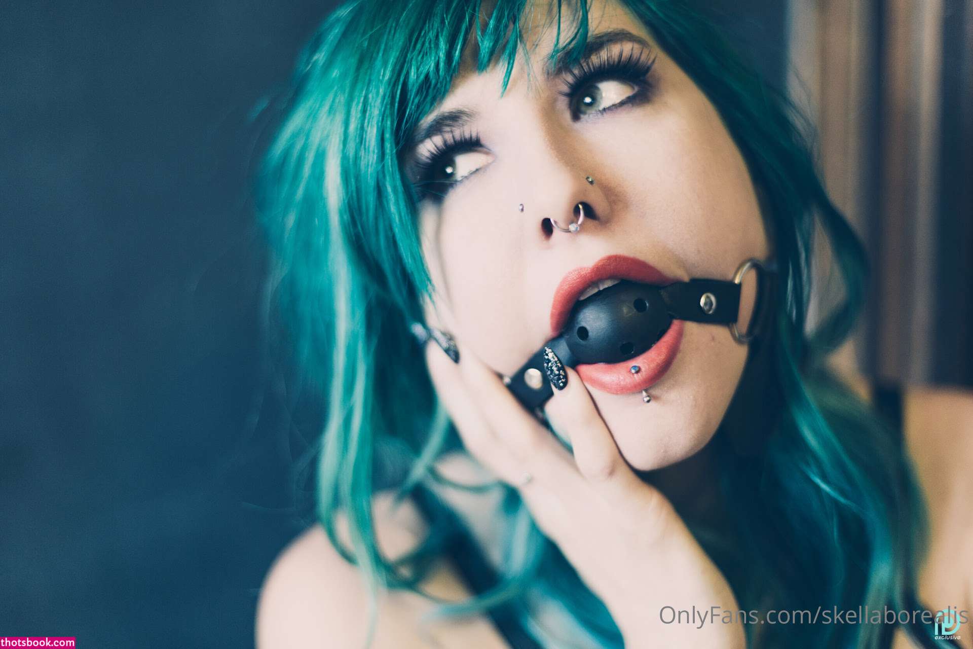 Skella Nude OnlyFans Photos #2 563008