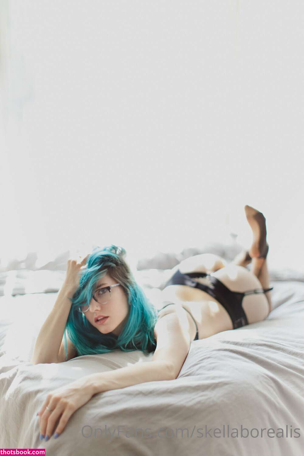 Skella Nude OnlyFans Photos #4 563046