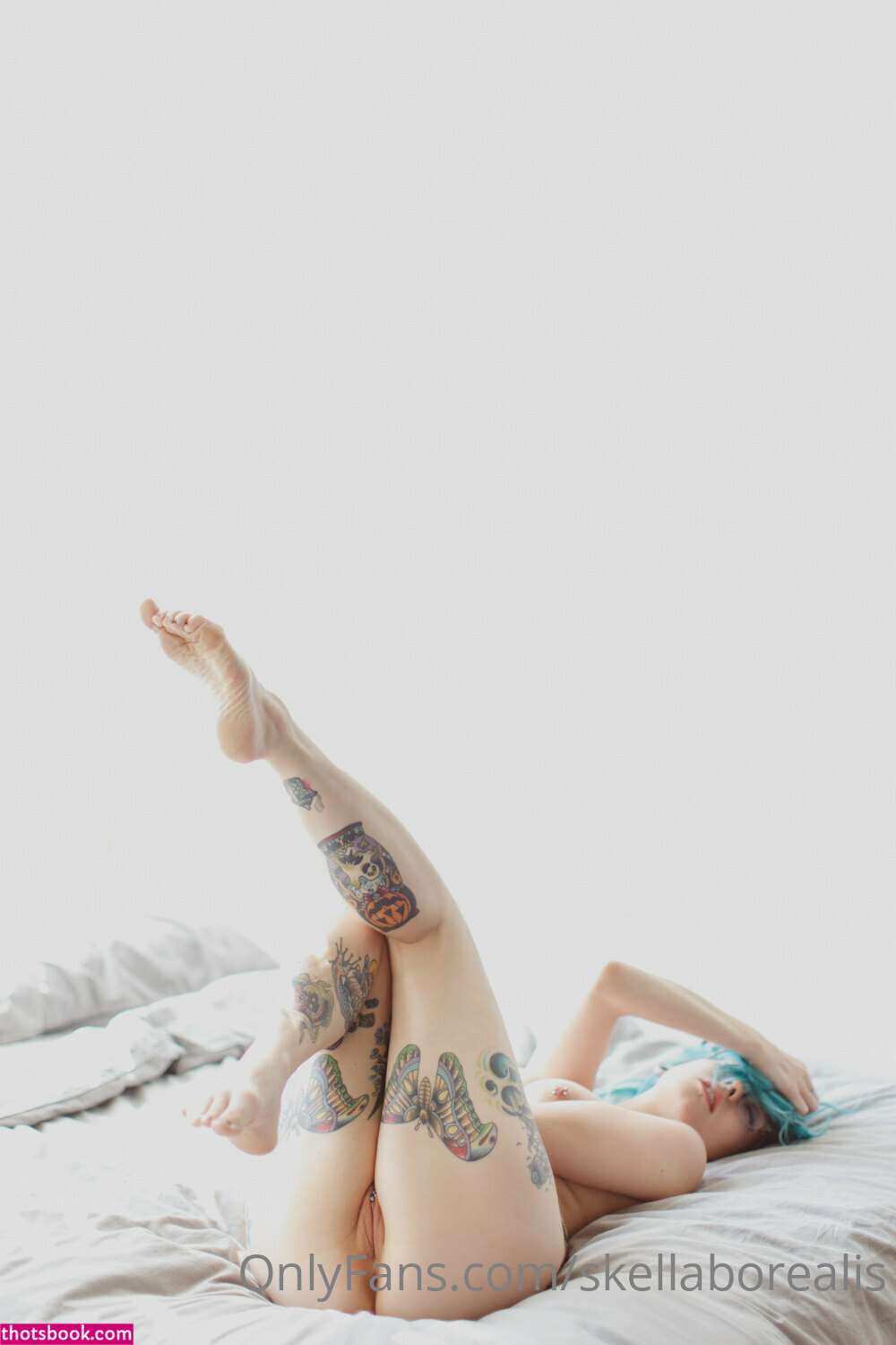 Skella Nude OnlyFans Photos #4 563051