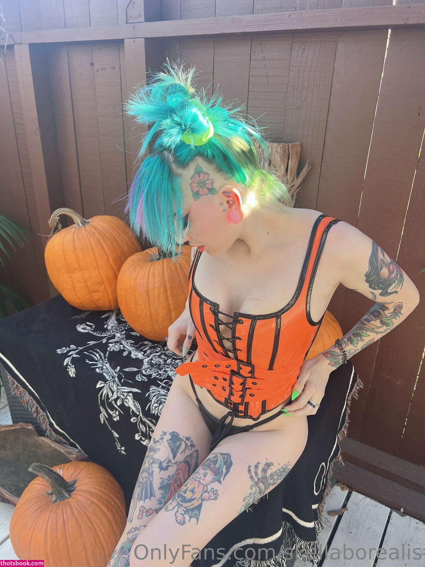 Skella Nude OnlyFans Photos #5 563062