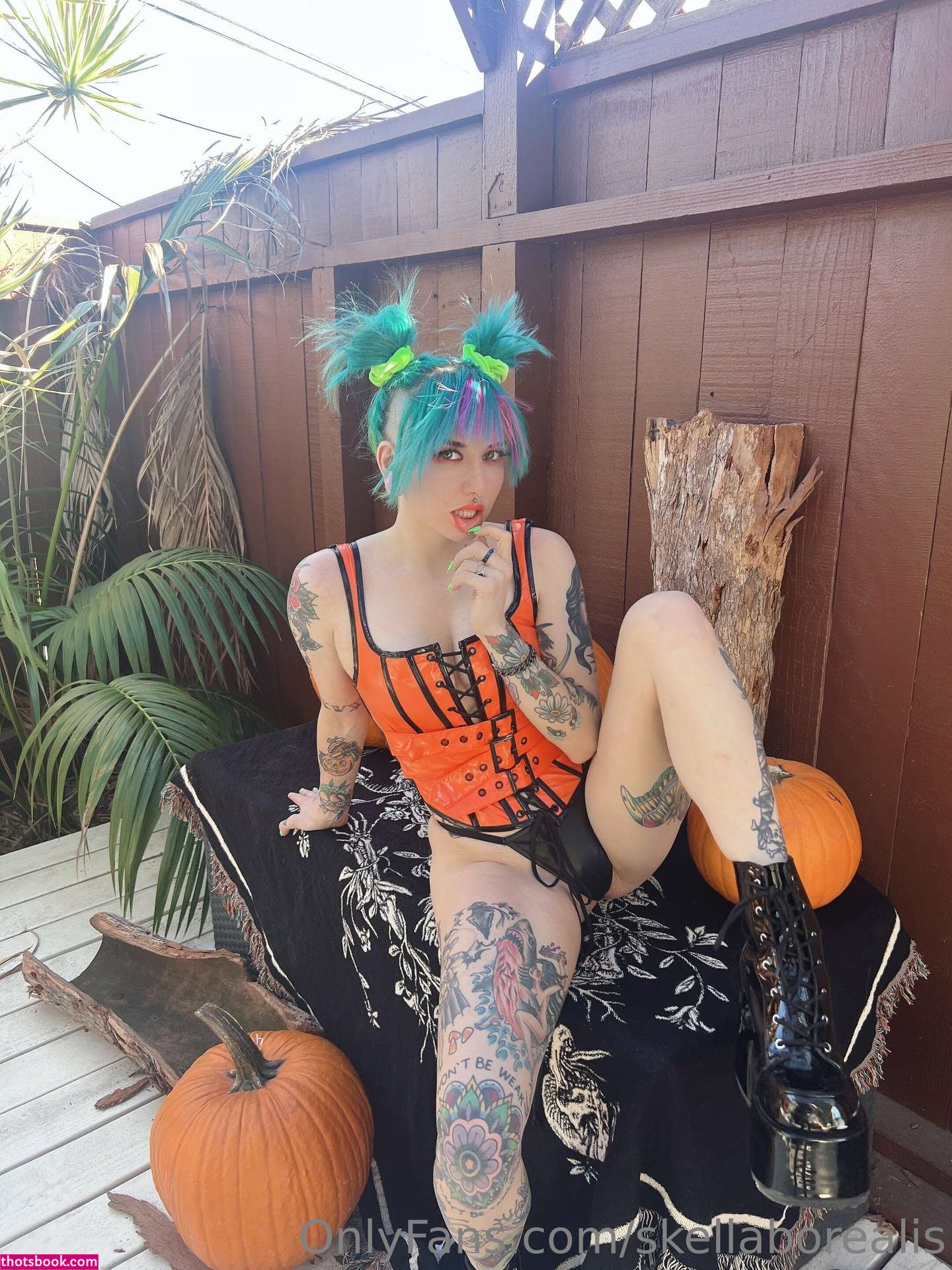 Skella Nude OnlyFans Photos #5 563065