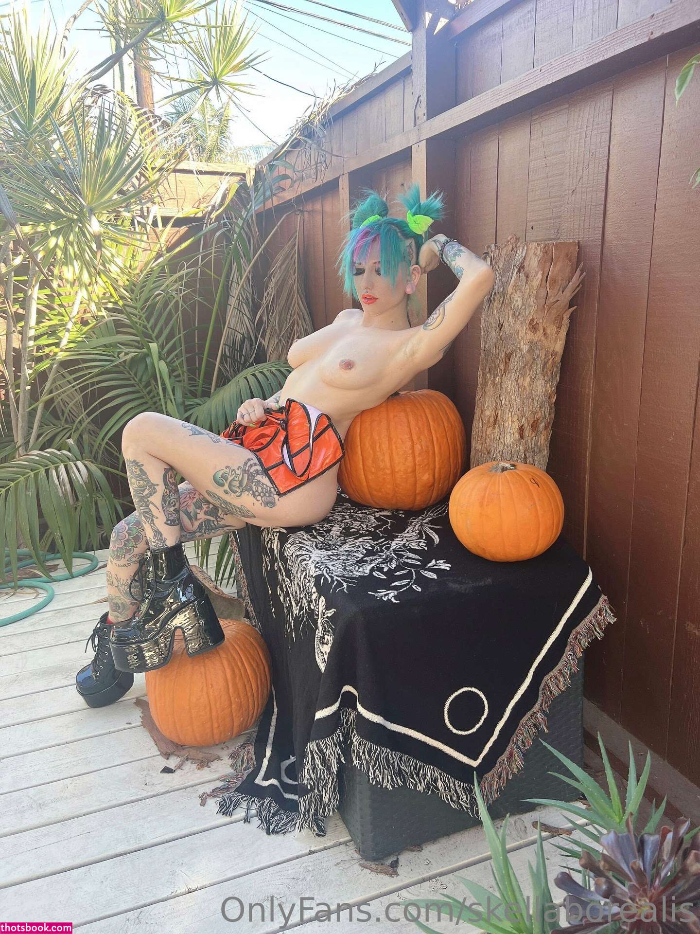 Skella Nude OnlyFans Photos #5 563078