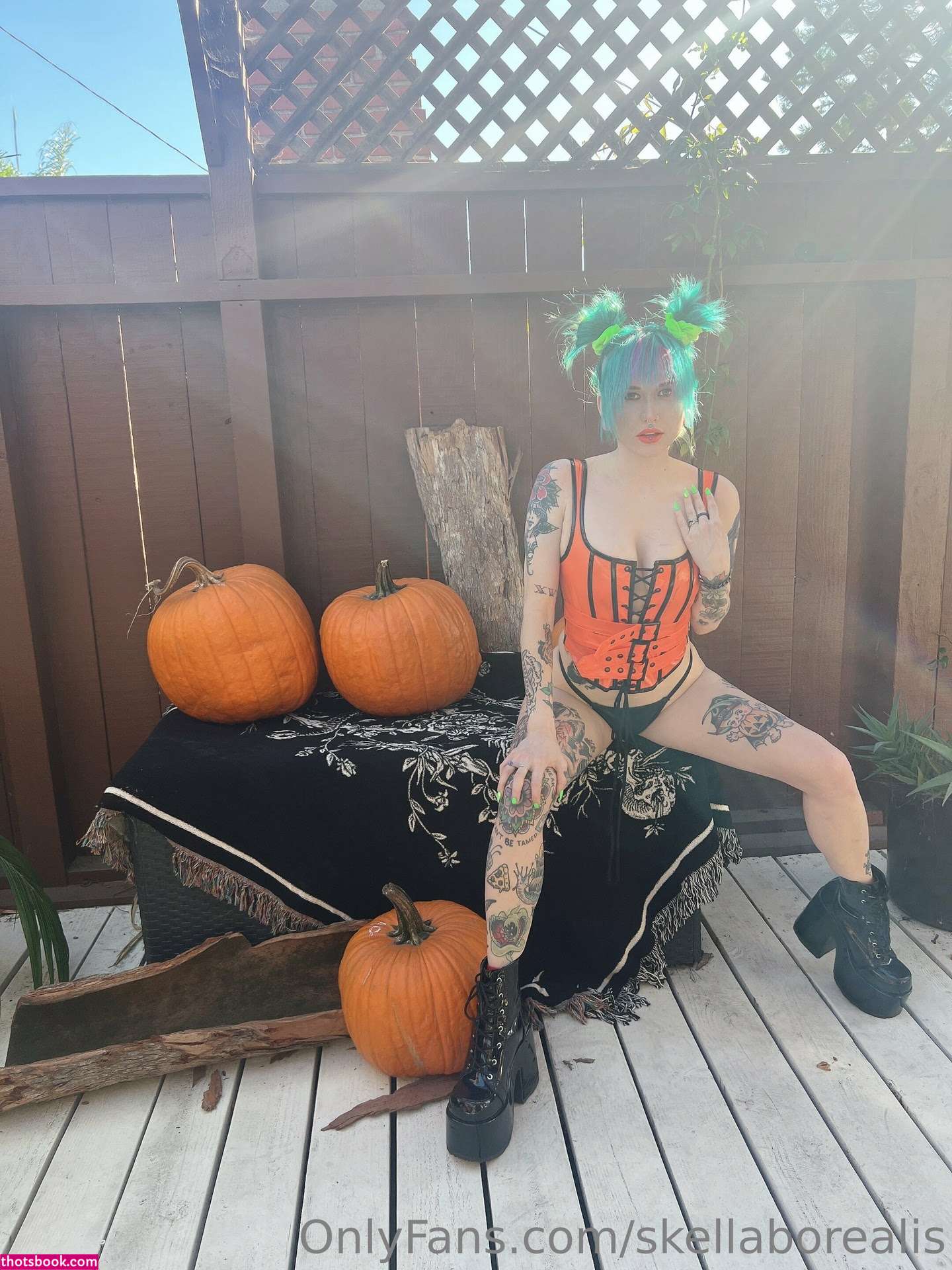 Skella Nude OnlyFans Photos #5 563079