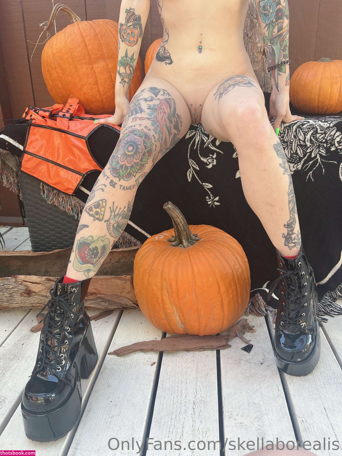 Skella Nude OnlyFans Photos #5 563081