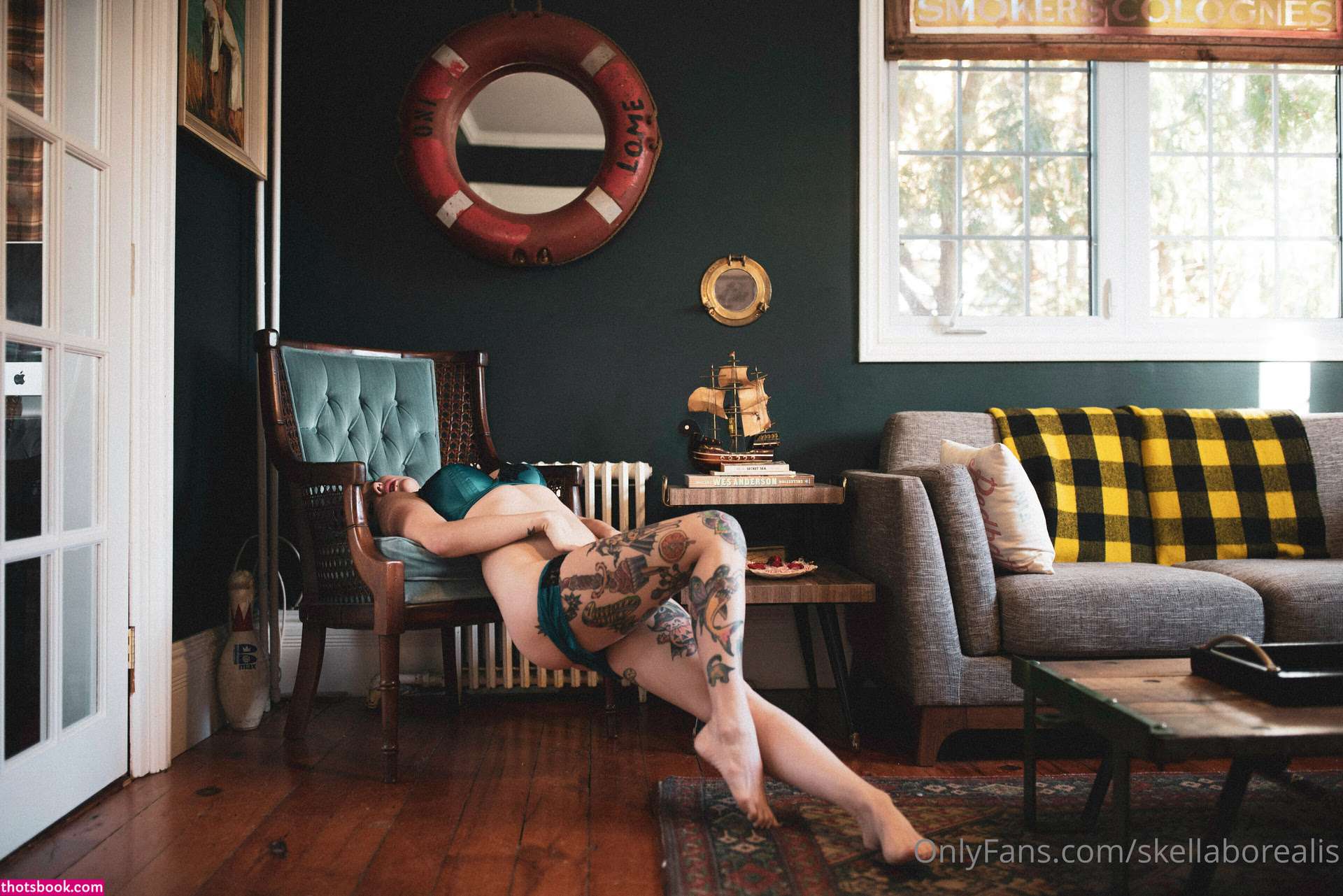 Skella Nude OnlyFans Photos #7 563099