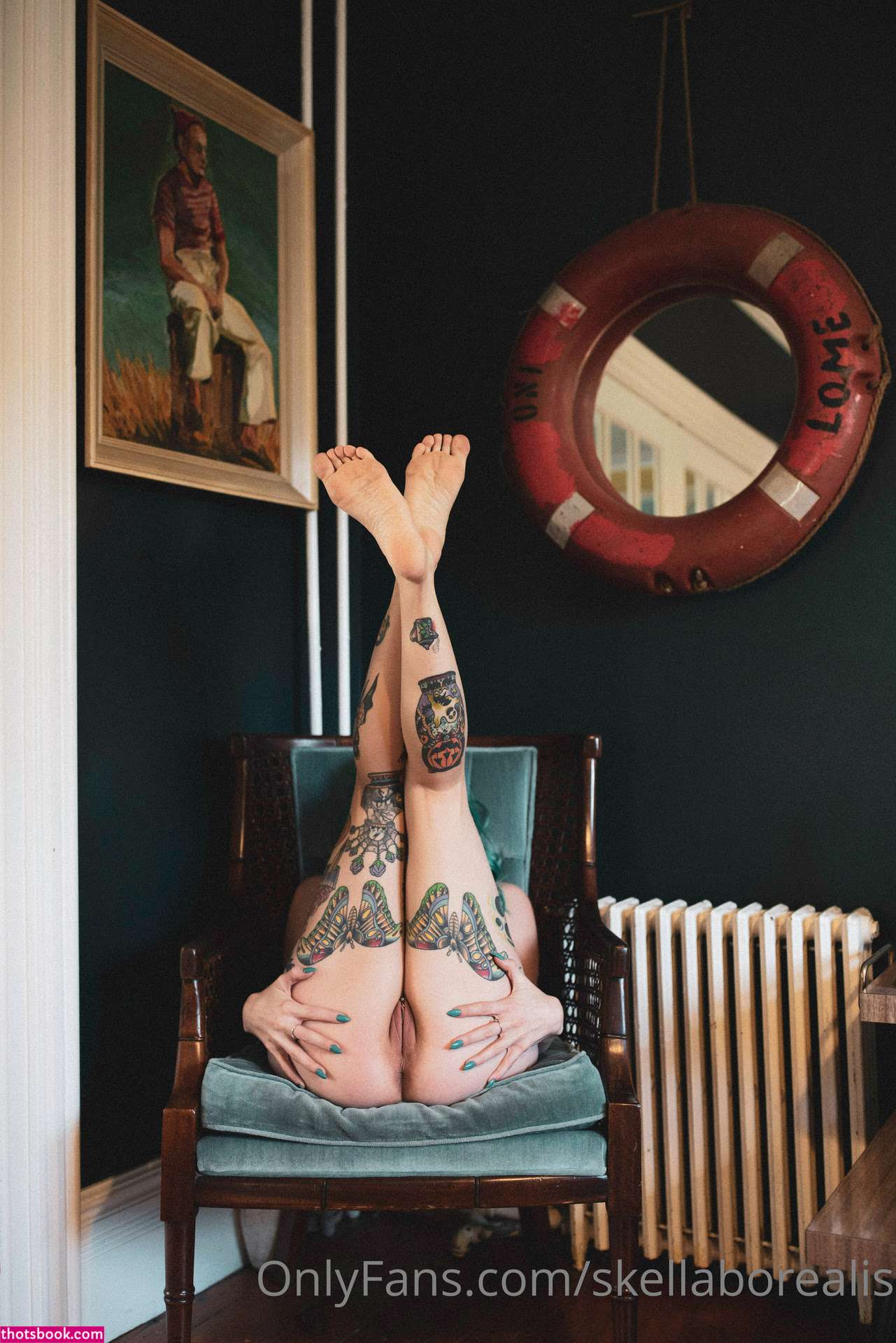 Skella Nude OnlyFans Photos #7 563102
