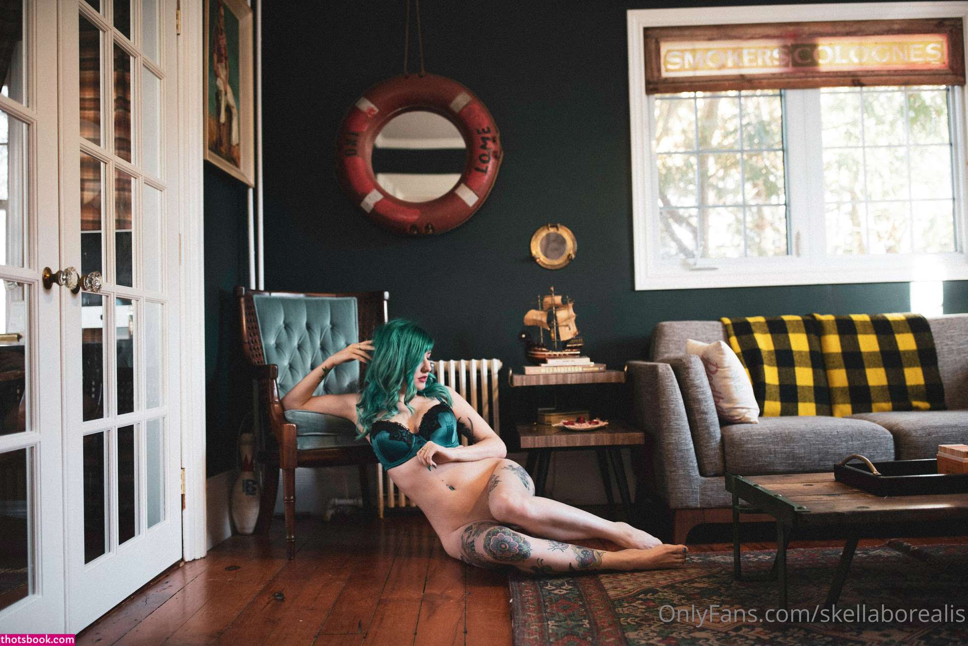 Skella Nude OnlyFans Photos #7 563111