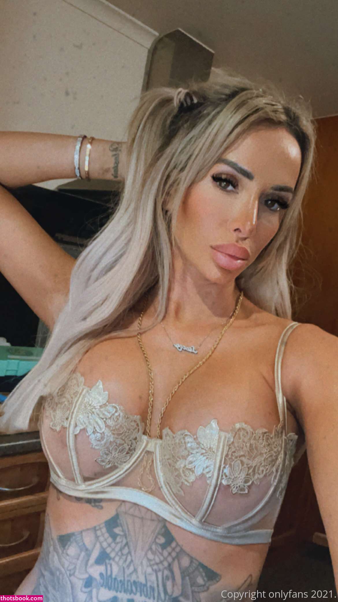 Stacey Hampton MAFS Nude OnlyFans Photos #5 563141