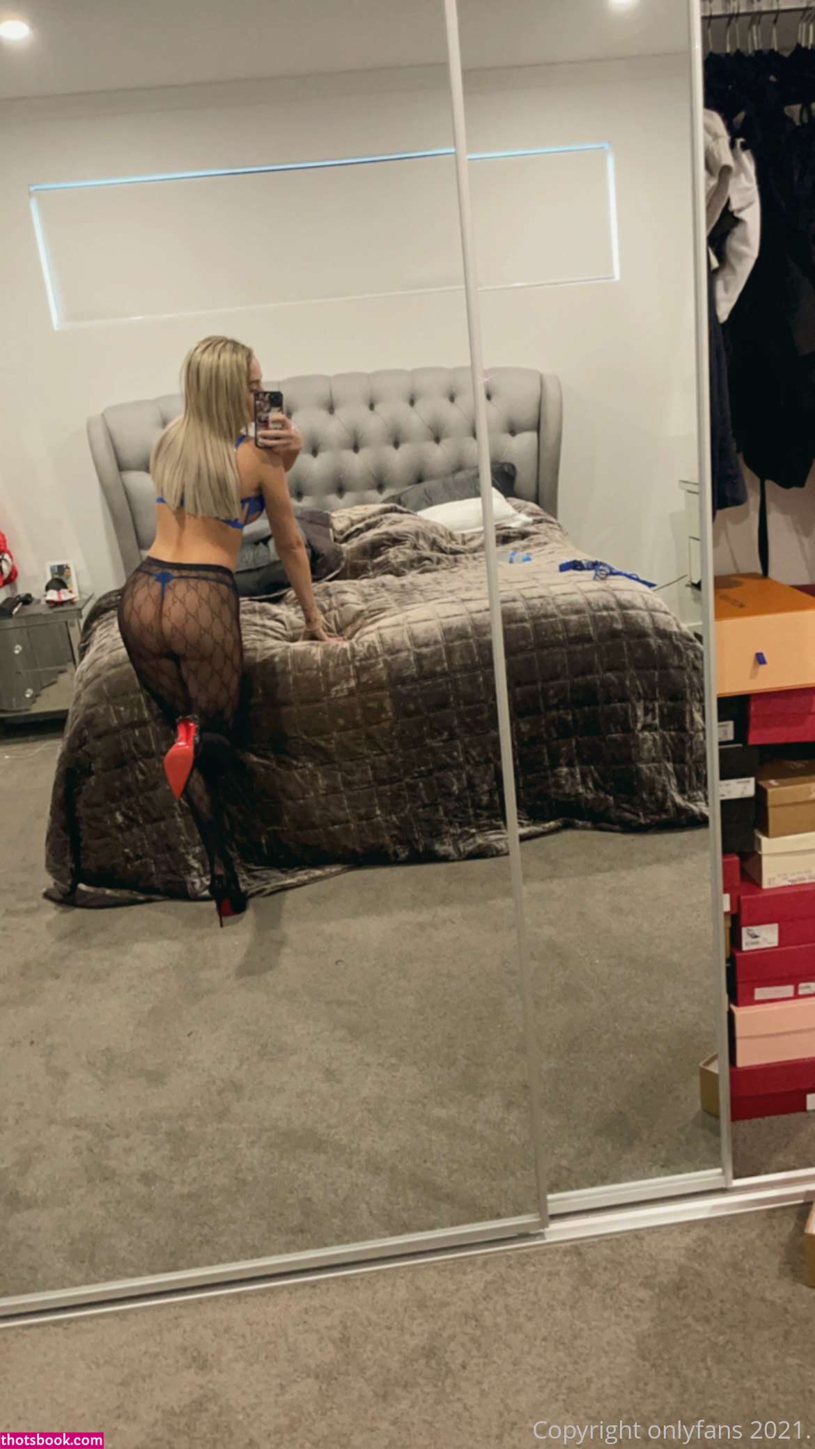 Stacey Hampton MAFS Nude OnlyFans Photos #6 563152