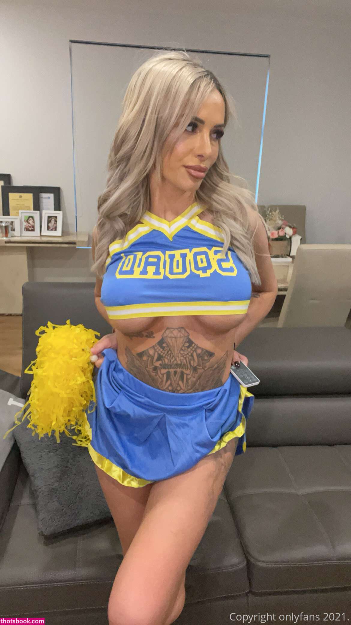 Stacey Hampton MAFS Nude OnlyFans Photos #7 563176