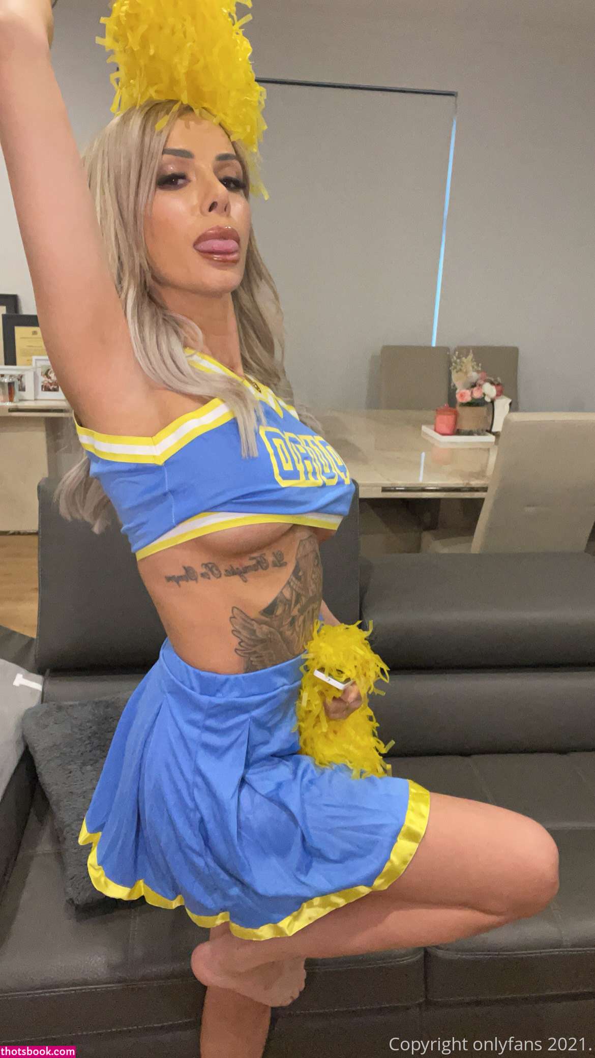 Stacey Hampton MAFS Nude OnlyFans Photos #7 563181