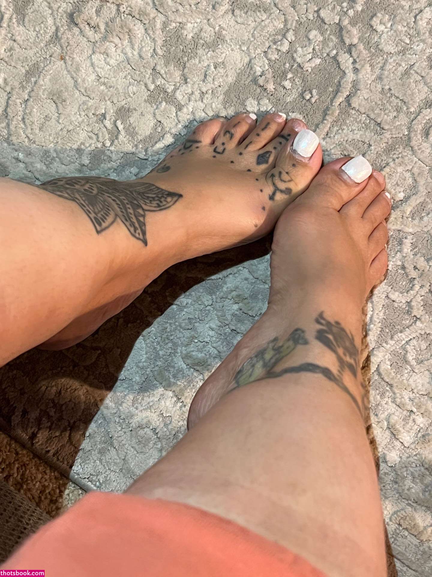 Scarlett Cakez Scarlett Fever Nude OnlyFans Photos #10 563903