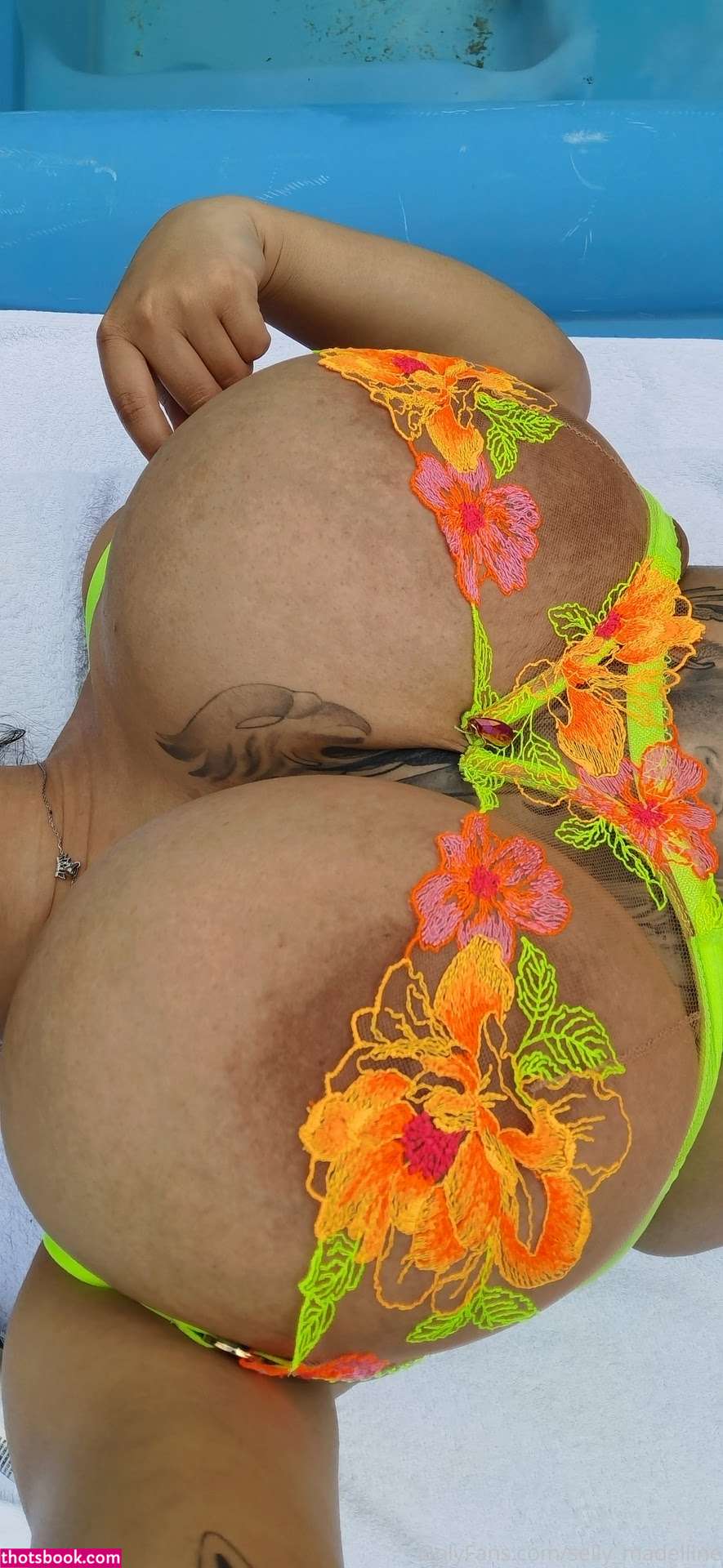 Selly madelline Nude OnlyFans Photos #10 564179