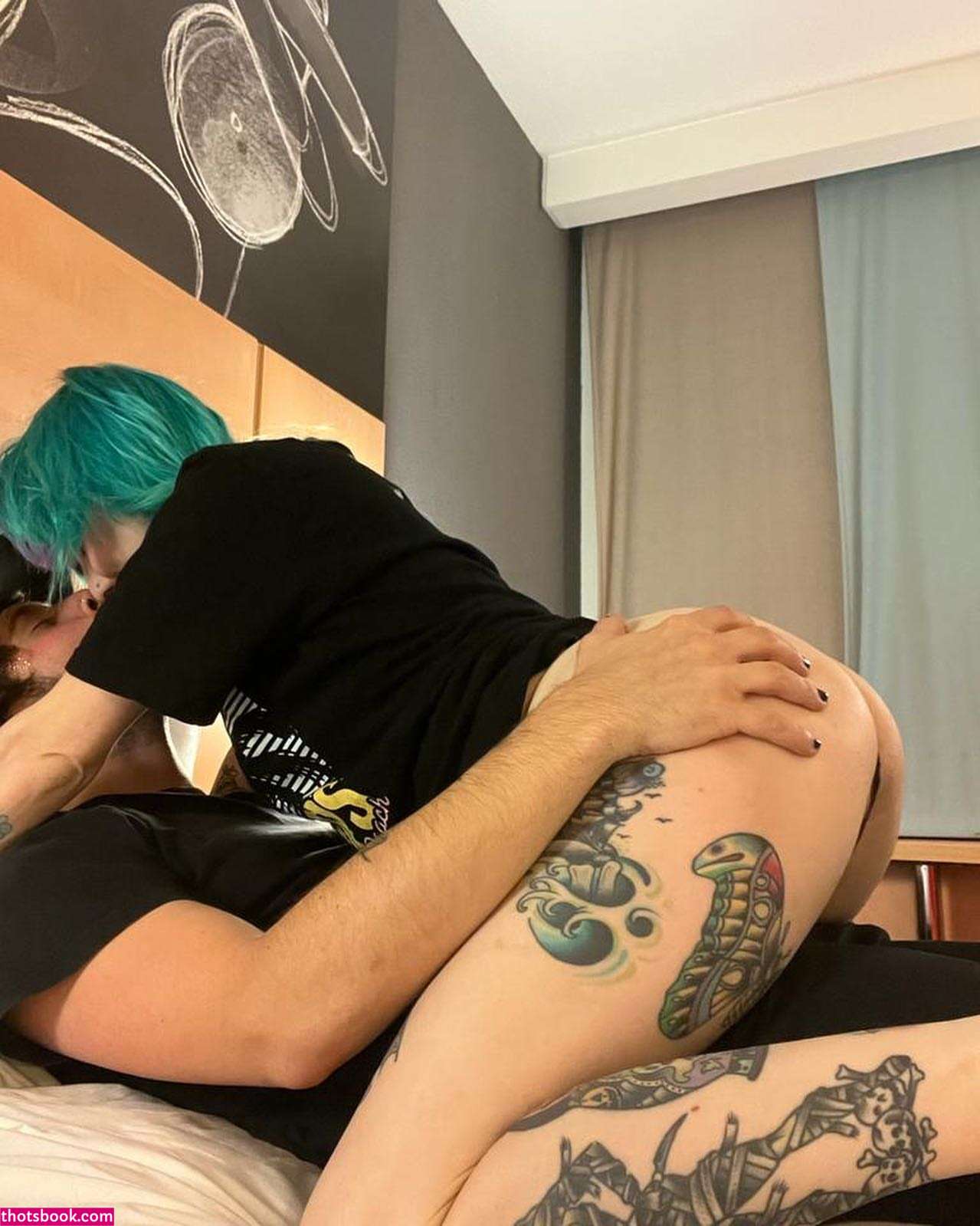 Skella Nude OnlyFans Photos #13 564287