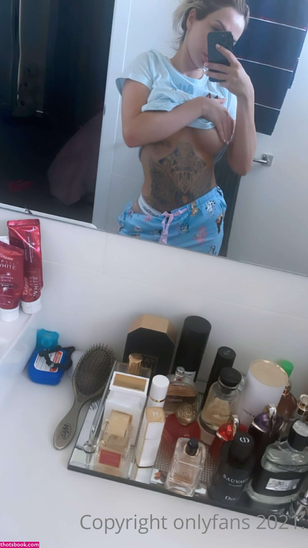 Stacey Hampton MAFS Nude OnlyFans Photos #10 564307