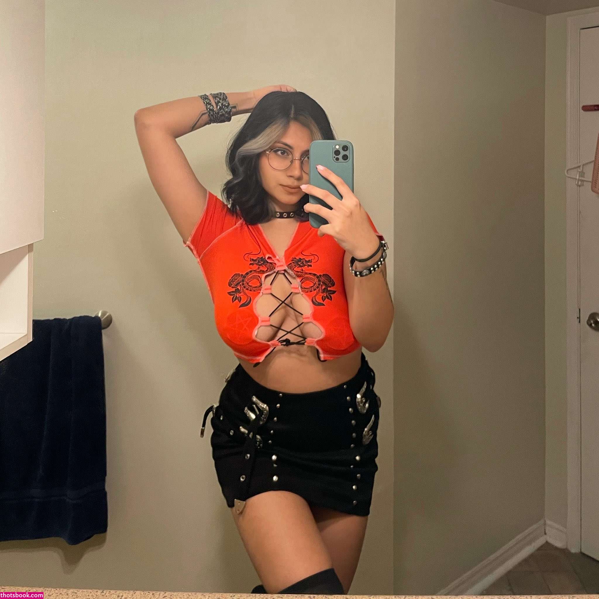 Vanessa Vain thevixenfiles bengalivixen Nude OnlyFans Photos #12 564472