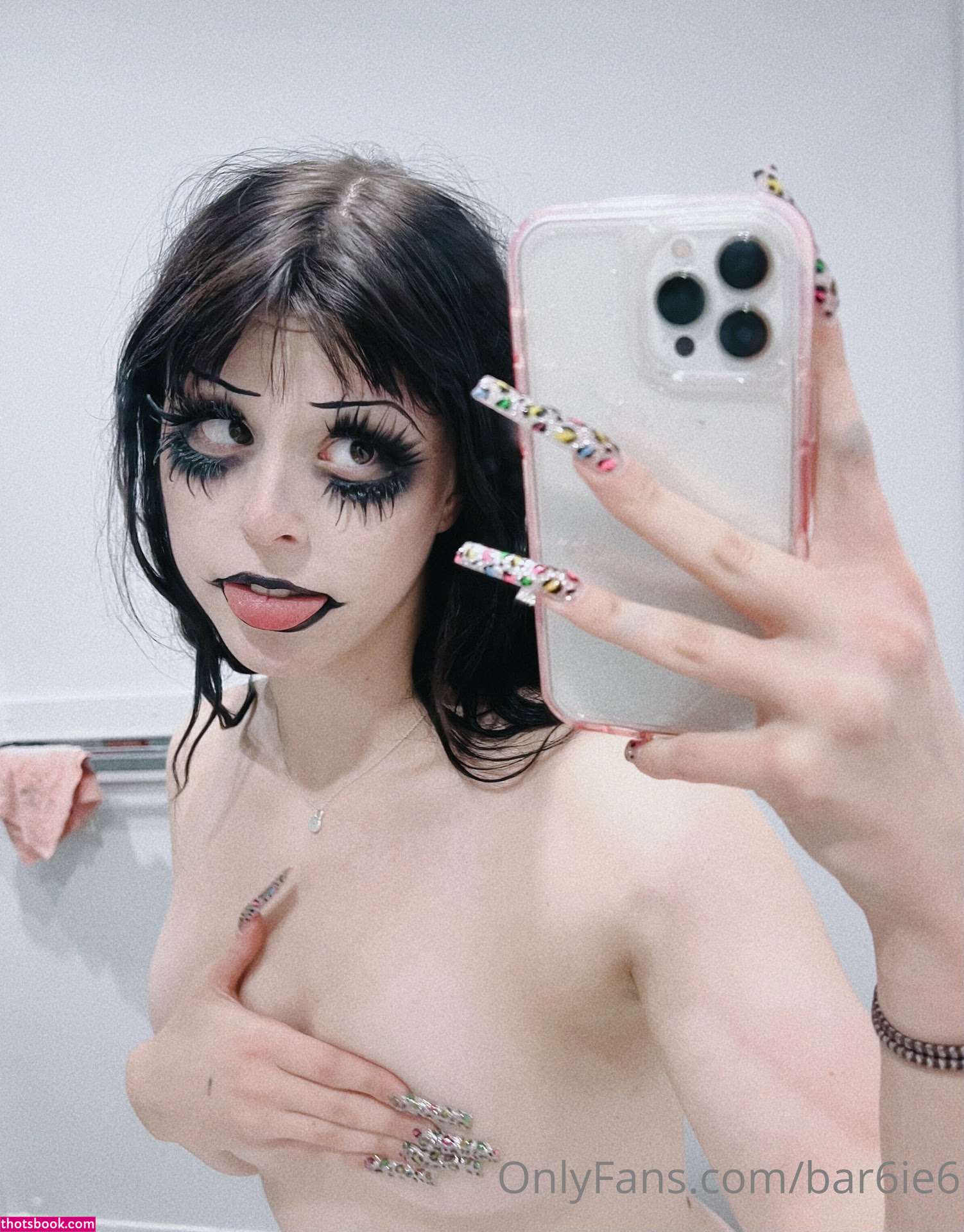 6ar6ie 6ar6ie6 bar6ie6 Nude OnlyFans Photos #5 567424