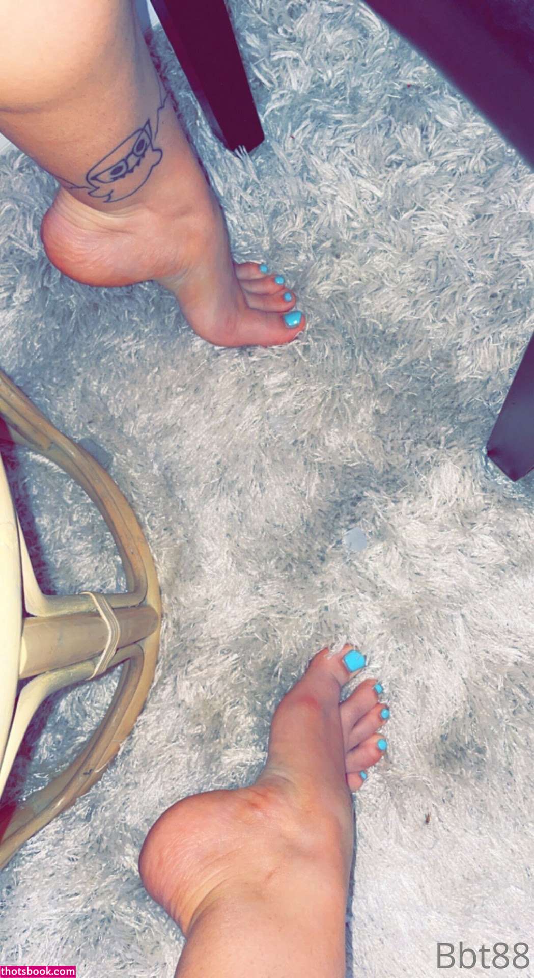 Bailey Saint bigb66 bbt88 Nude OnlyFans Photos #2 567612