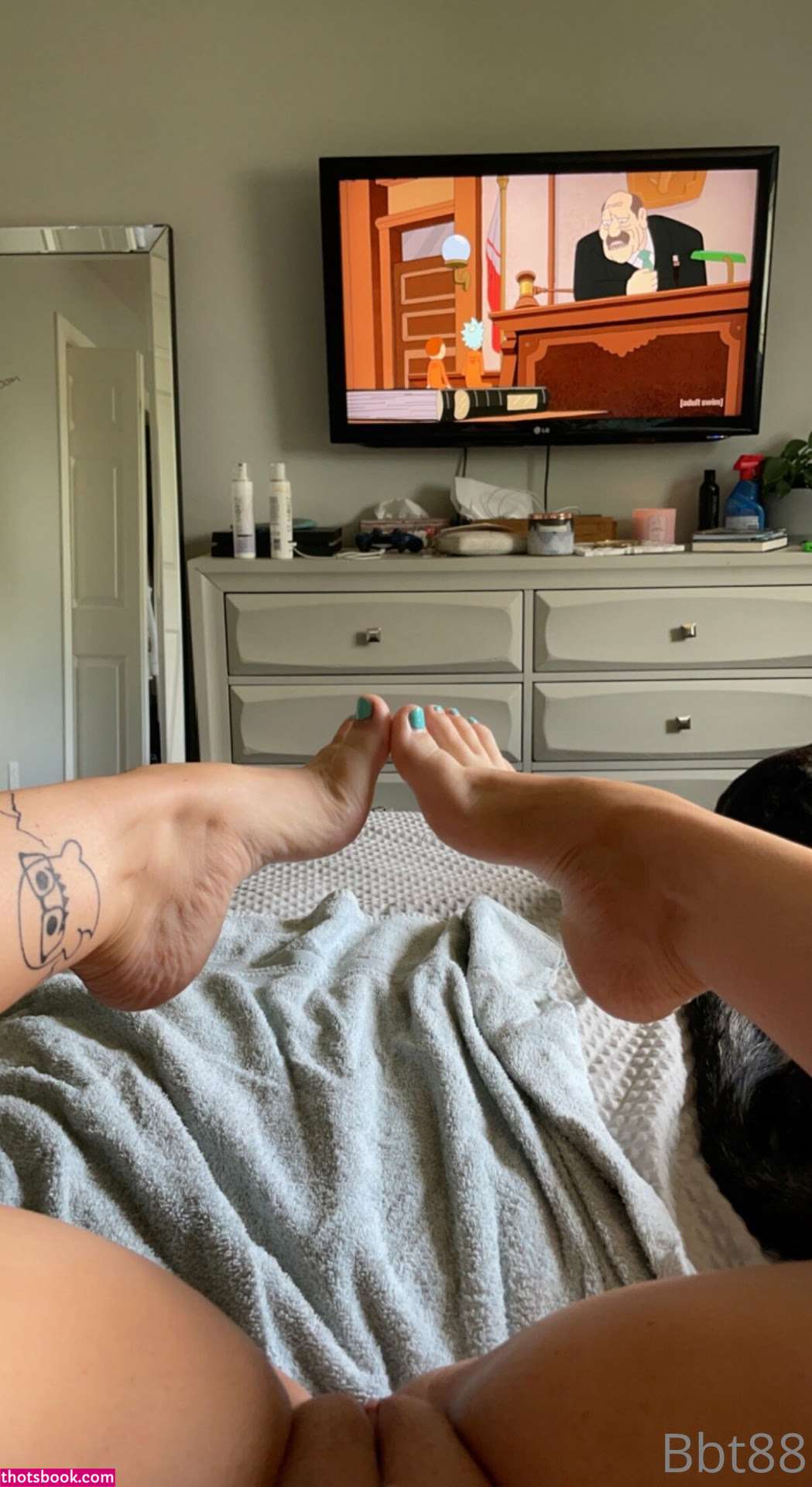 Bailey Saint bigb66 bbt88 Nude OnlyFans Photos #3 567614