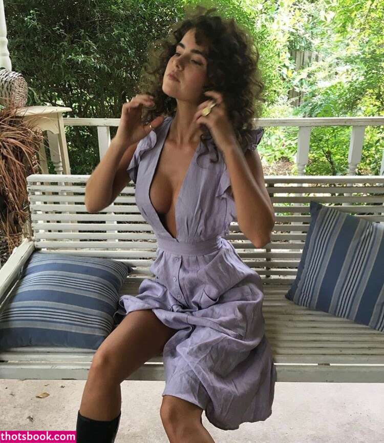 Breanna Young breannacyoung youngbreanna Nude OnlyFans Photos #6 567698