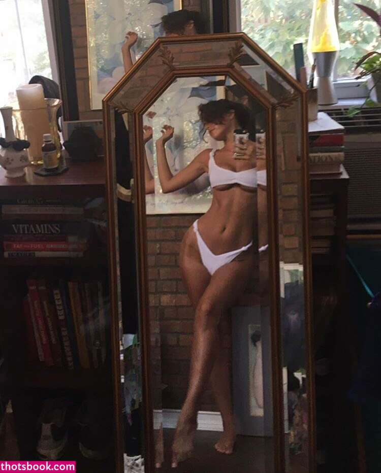 Breanna Young breannacyoung youngbreanna Nude OnlyFans Photos #6 567700