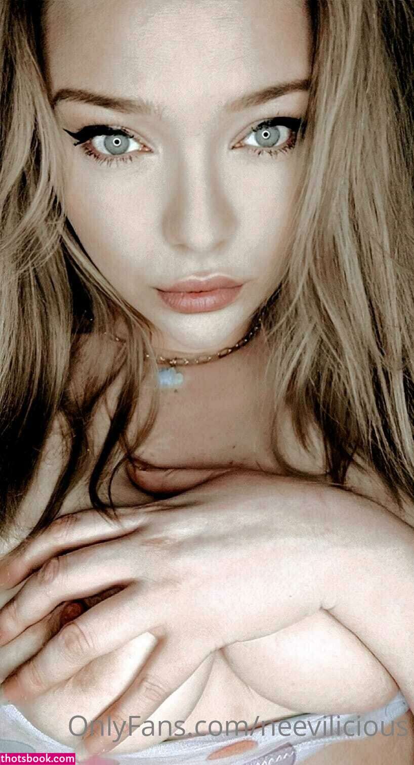 NEEVI NEEVILICIOUS Nude OnlyFans Photos #2 568060