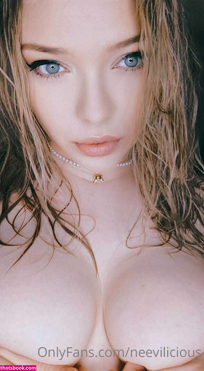 NEEVI NEEVILICIOUS Nude OnlyFans Photos #4 568072