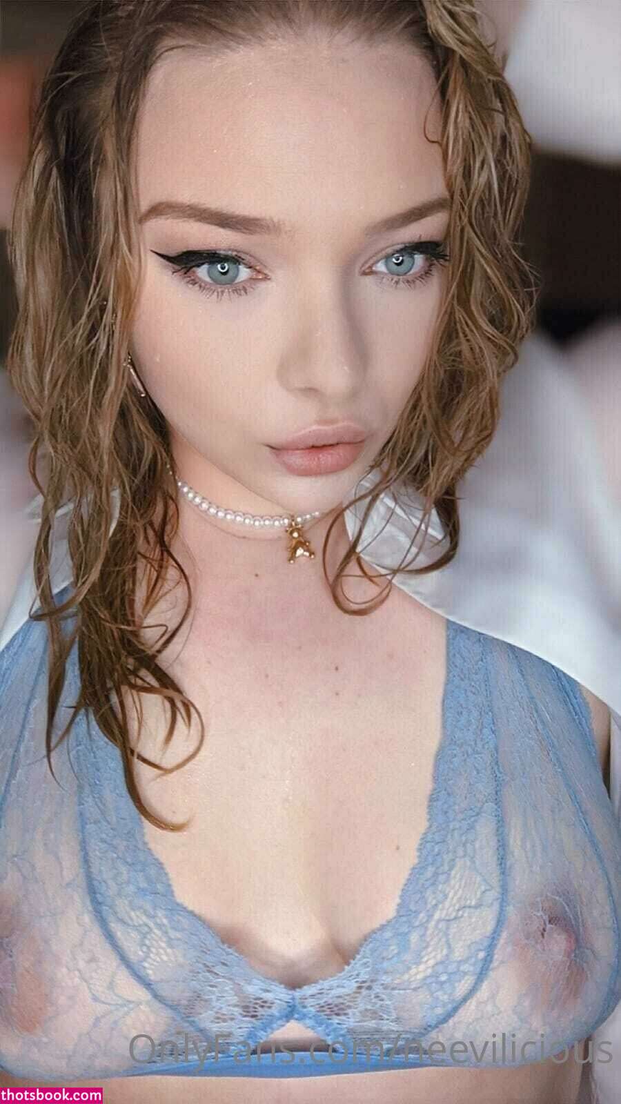 NEEVI NEEVILICIOUS Nude OnlyFans Photos #5 568073