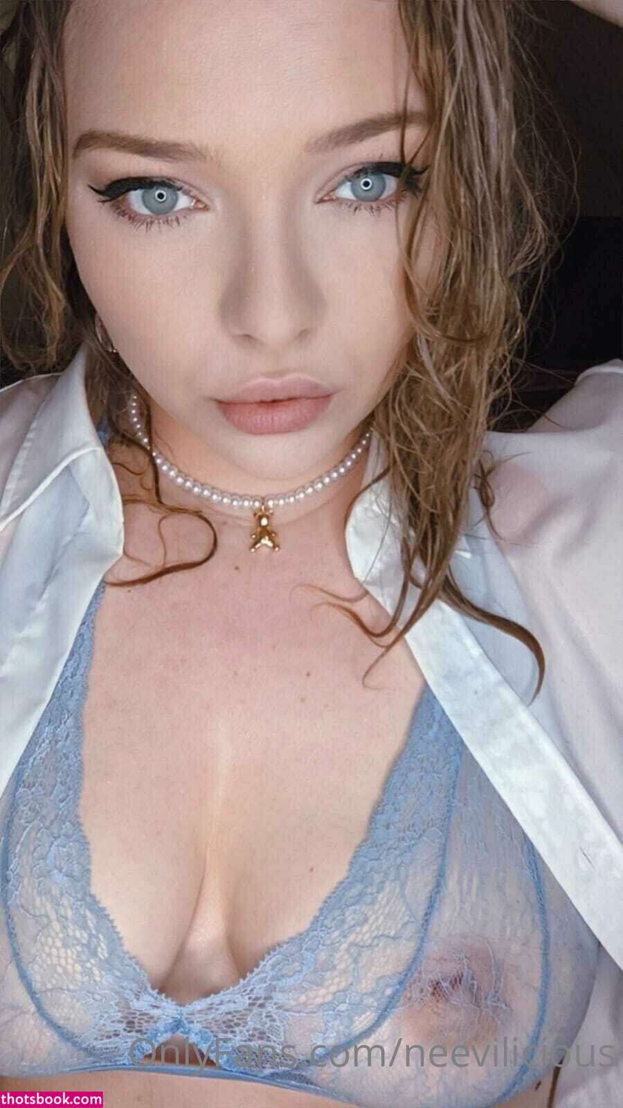 NEEVI NEEVILICIOUS Nude OnlyFans Photos #5 568079