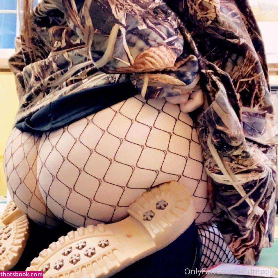 redreptile greenguppi Nude OnlyFans Photos #2 568101