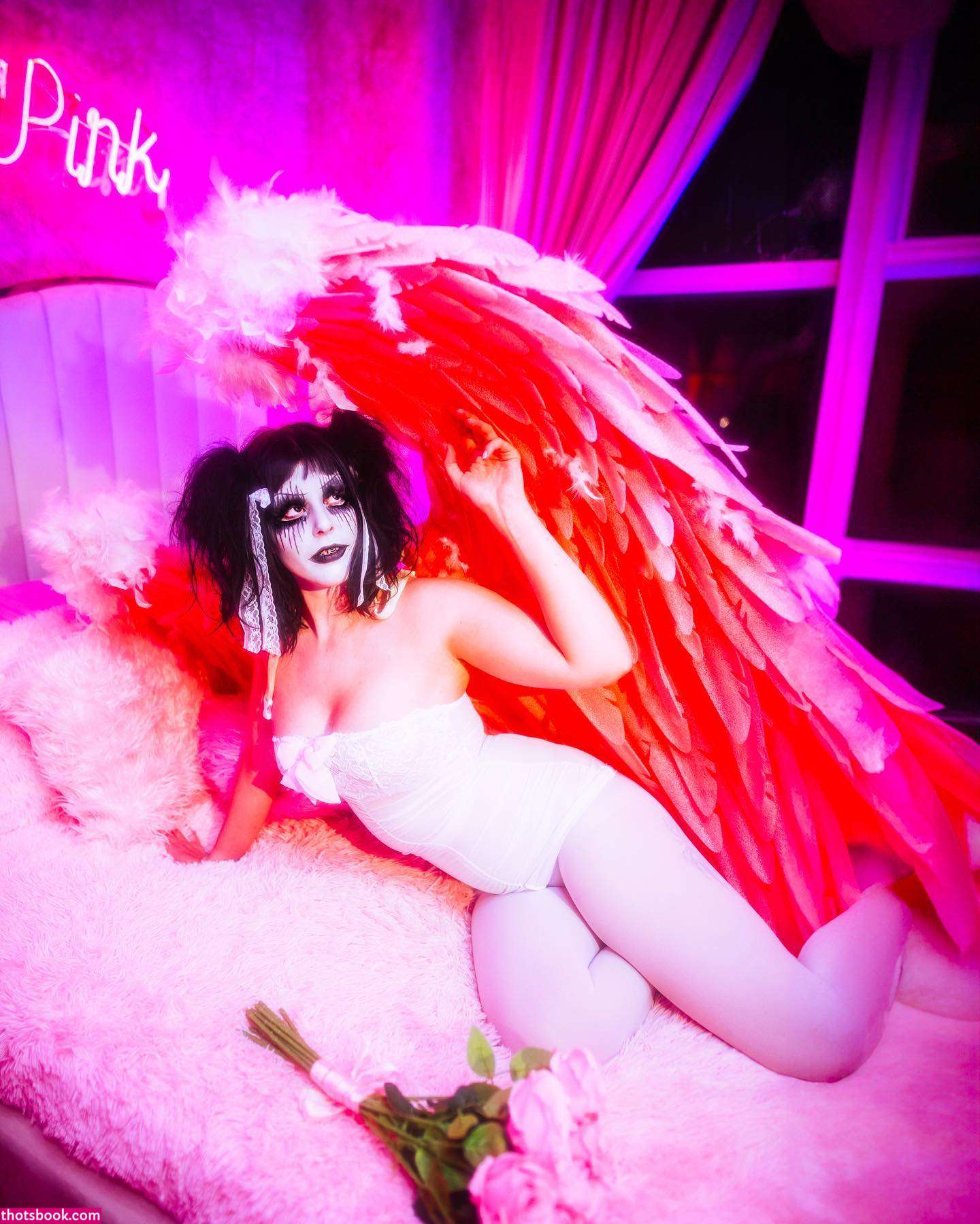 6ar6ie 6ar6ie6 bar6ie6 Nude OnlyFans Photos #16 568455