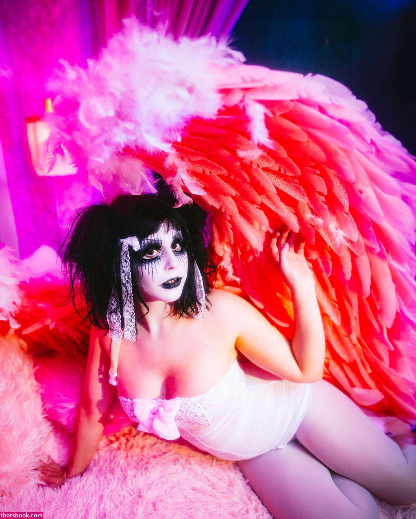 6ar6ie 6ar6ie6 bar6ie6 Nude OnlyFans Photos #16 568457