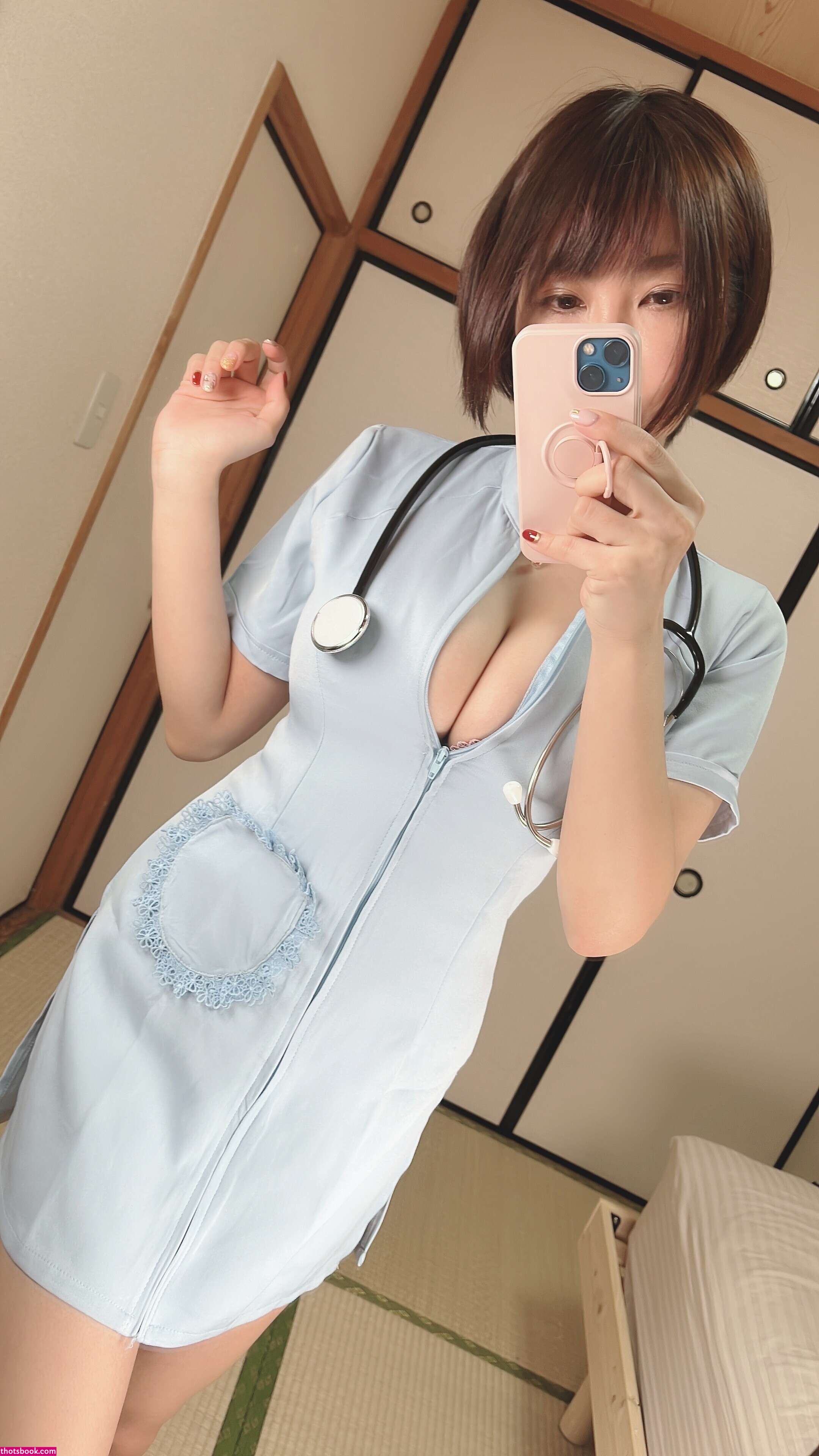 Ashiya Noriko Nude OnlyFans Photos #14 568553