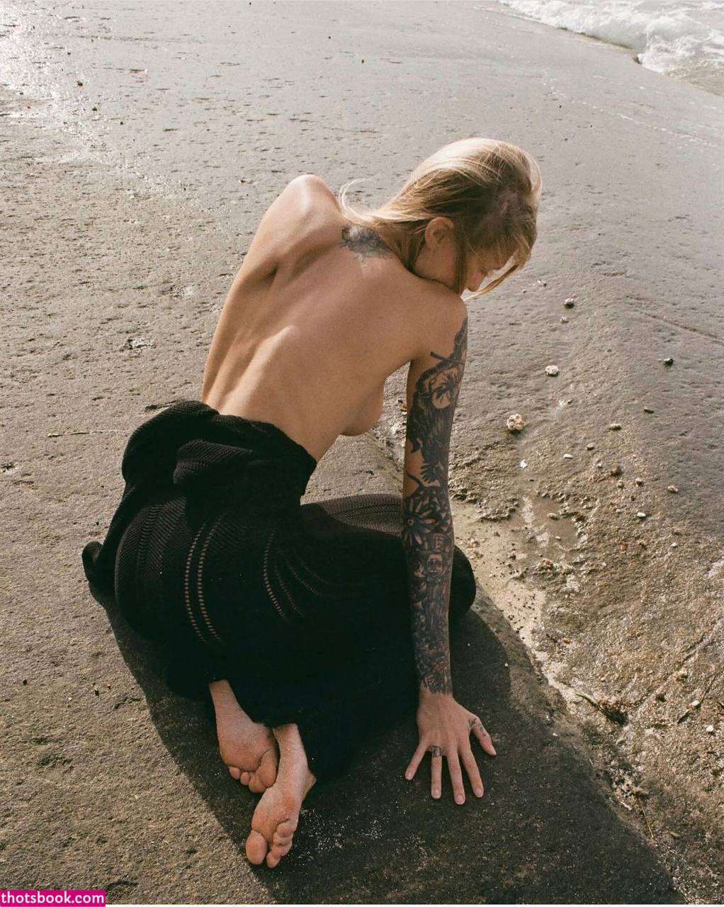 itvrkerp Nude OnlyFans Photos #14 568872