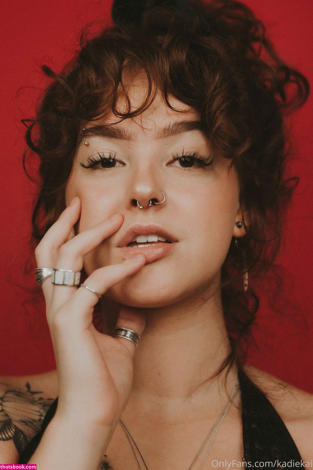 kadiekai Nude OnlyFans Photos #9 568900