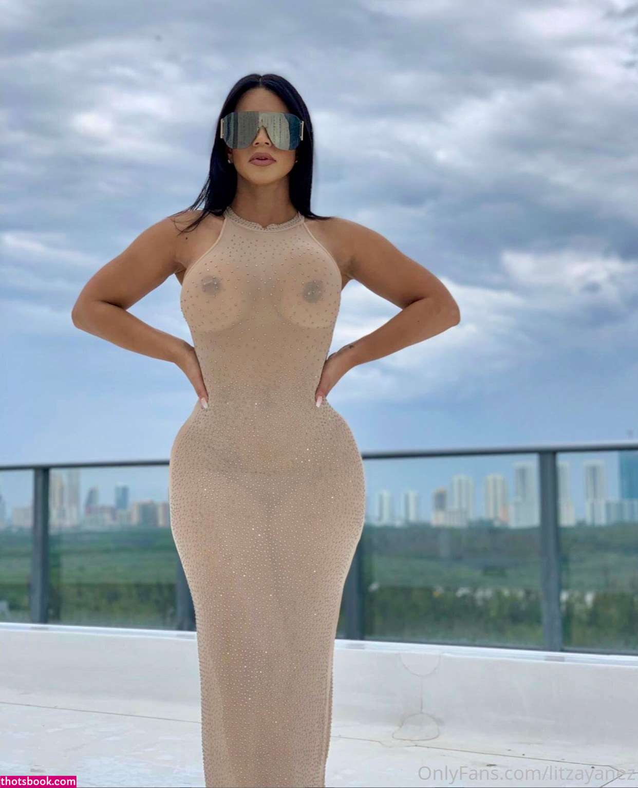 Litza Yanez Nude OnlyFans Photos #8 568961