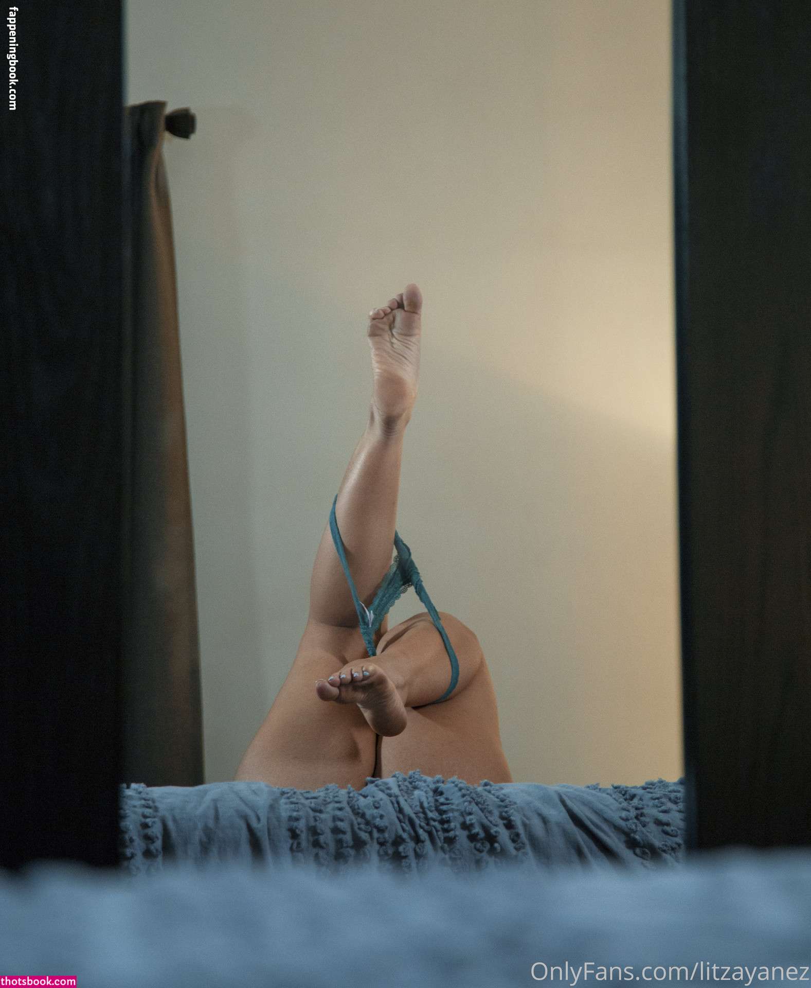 Litza Yanez Nude OnlyFans Photos #9 568991