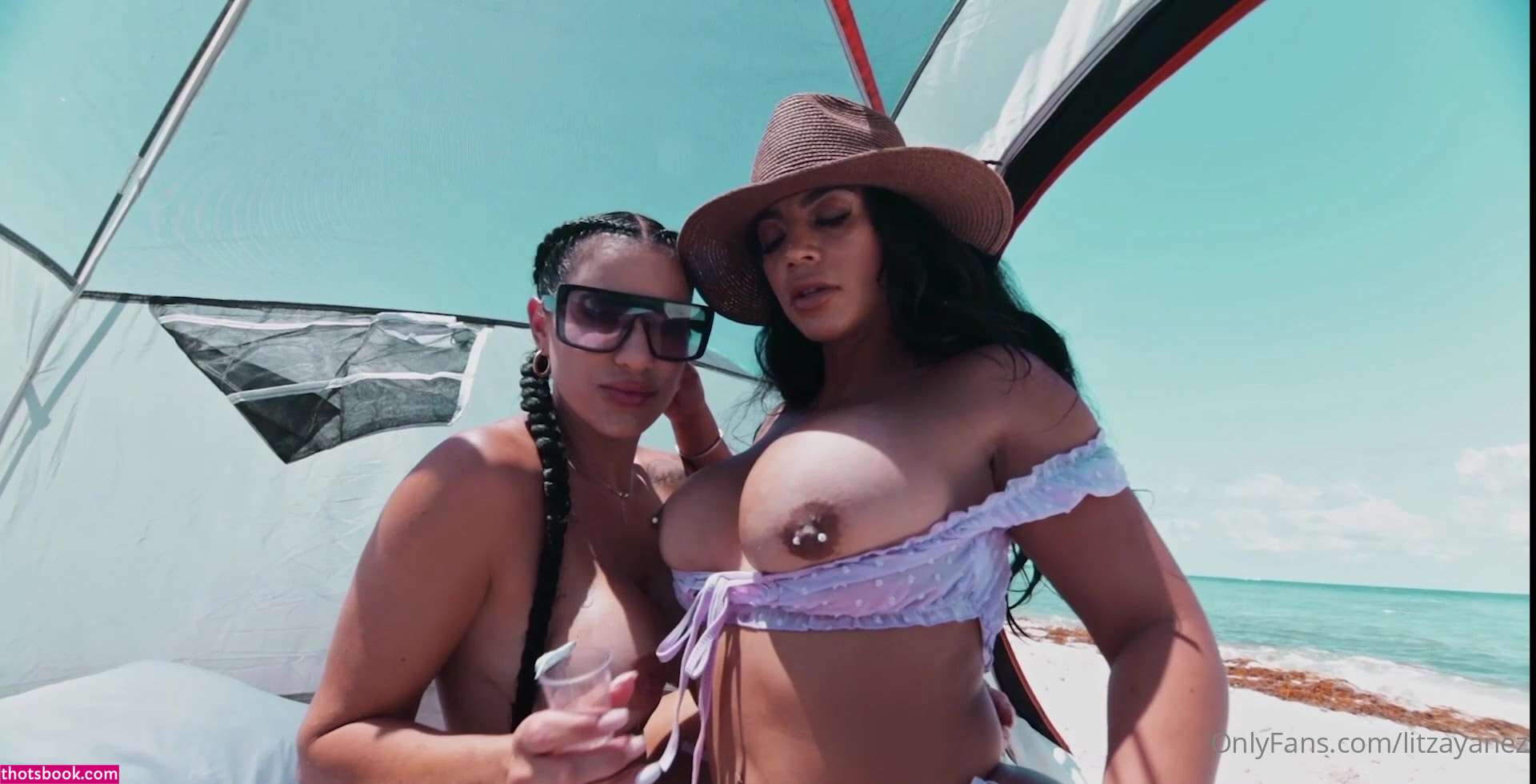 Litza Yanez Nude OnlyFans Photos #12 569035