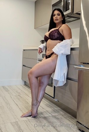 Litza Yanez Nude OnlyFans Photos #14