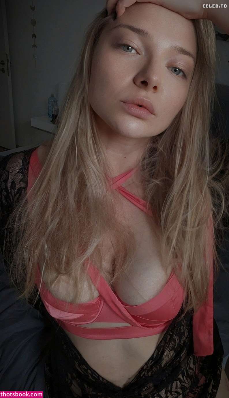 NEEVI NEEVILICIOUS Nude OnlyFans Photos #9 569189