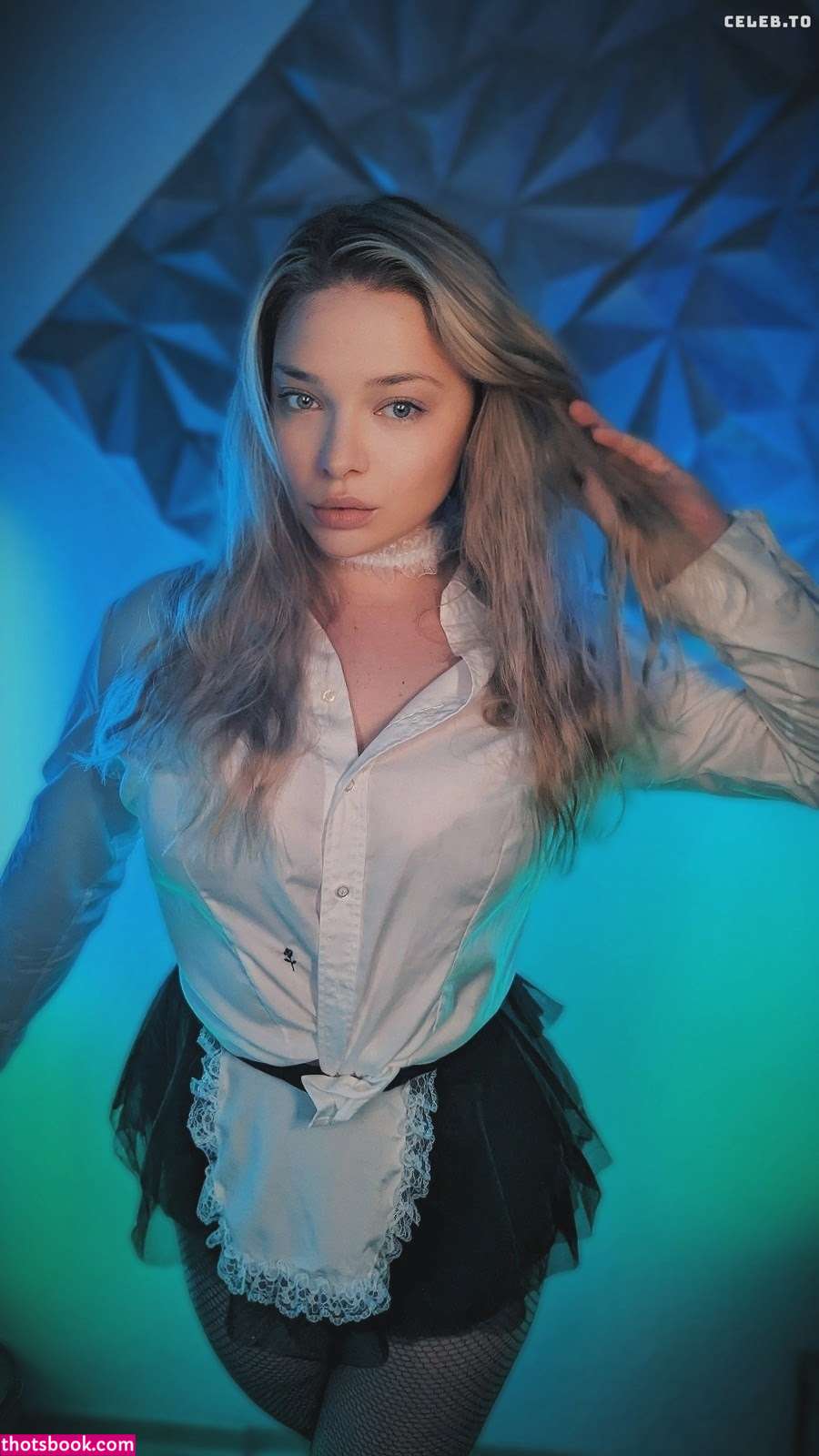 NEEVI NEEVILICIOUS Nude OnlyFans Photos #11 569201