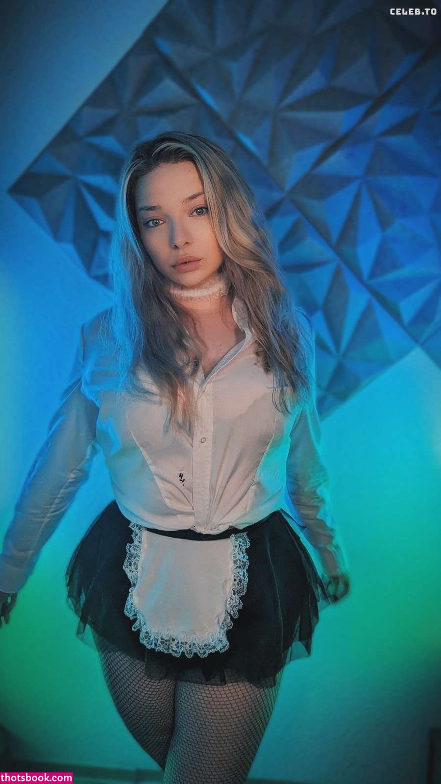 NEEVI NEEVILICIOUS Nude OnlyFans Photos #11 569208