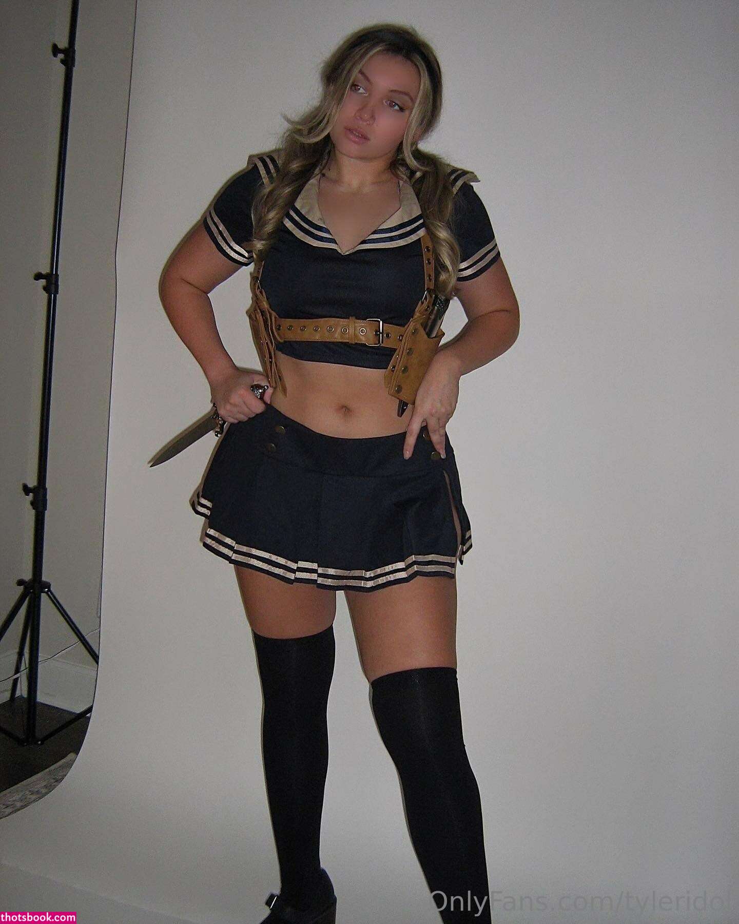 Tyler Idol wildtyler96 Nude OnlyFans Photos #13 569400