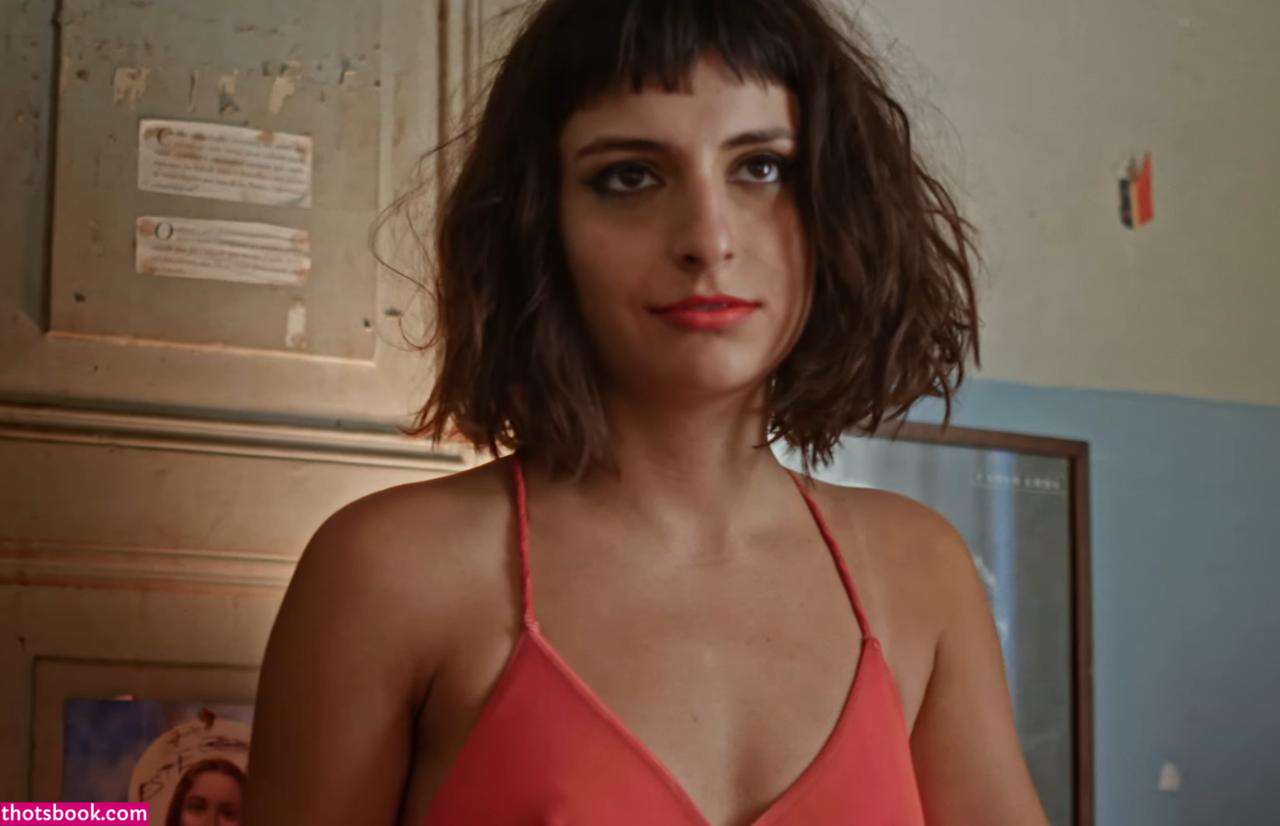 Duda Brack Nude OnlyFans Photos #1 569782