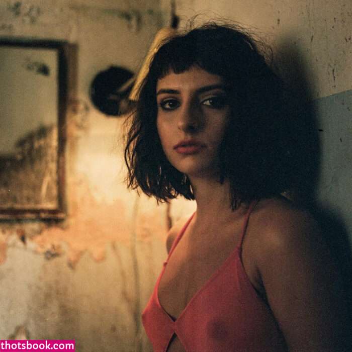 Duda Brack Nude OnlyFans Photos #1 569784