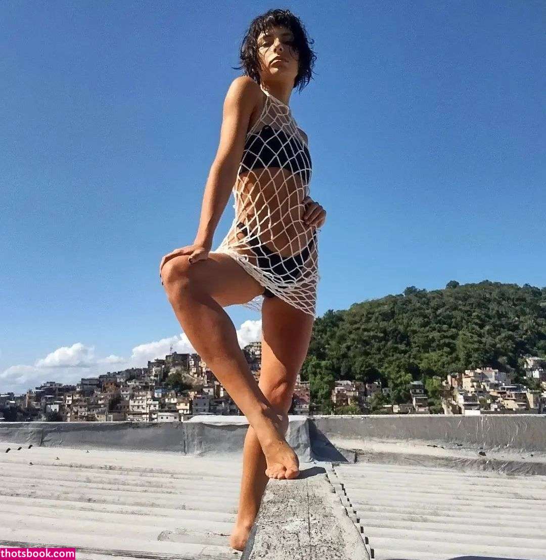 Duda Brack Nude OnlyFans Photos #1 569787